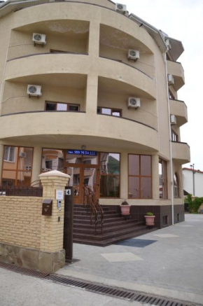 Hotel Venetsia
